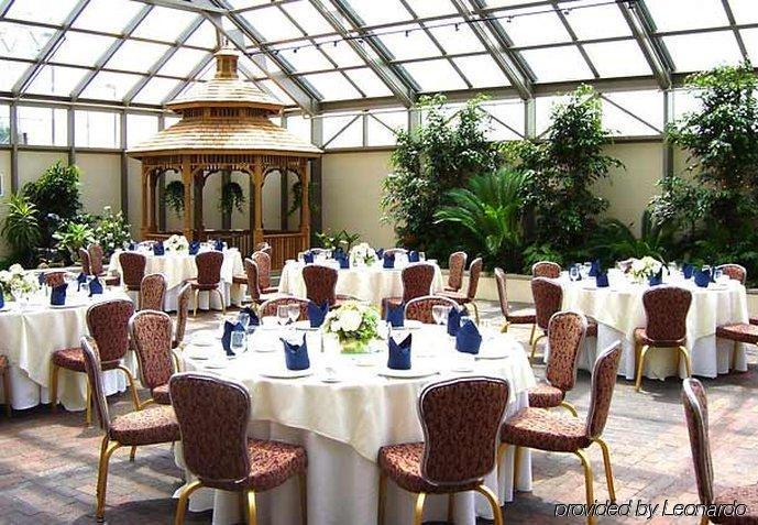 Hotel Courtyard By Marriott Erie Ambassador Conference Center Restauracja zdjęcie