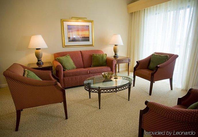 Hotel Courtyard By Marriott Erie Ambassador Conference Center Pokój zdjęcie